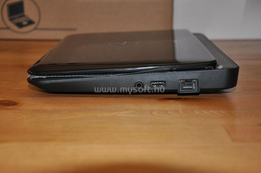 DELL Inspiron Mini 1018 Obsidian Black Ins1018_128724 original
