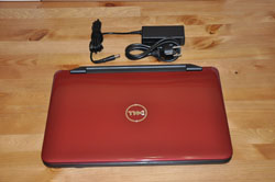 DELL Inspiron N5040 Apple Red N5040_138536 small