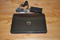 DELL Inspiron N5110 Diamond Black DI5110HMHTW11HF5WBC6B small