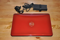 DELL Inspiron N5110 Fire Red N5110_128211 small