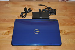 DELL Inspiron N5110 Peacock Blue DI5110HMHTW11MF5WBA6M small