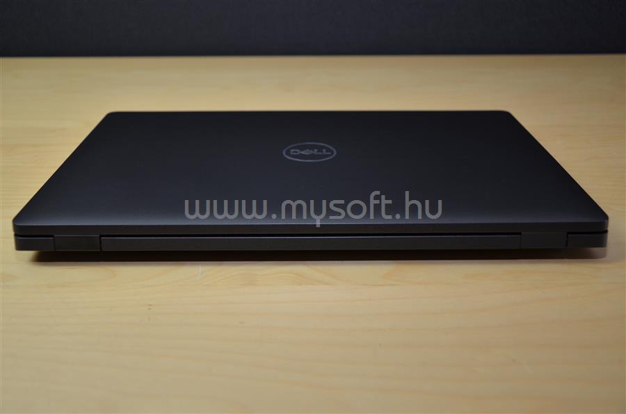 DELL Latitude 5501 (N008L550115EMEA) | latitude 5501 | notebook | mysoft.hu