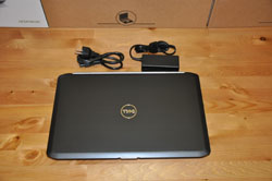 DELL Latitude E5520 E5520-3 small