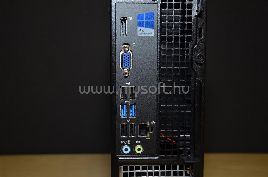 DELL Optiplex 3020 Small Form Factor 3020SF-1 original