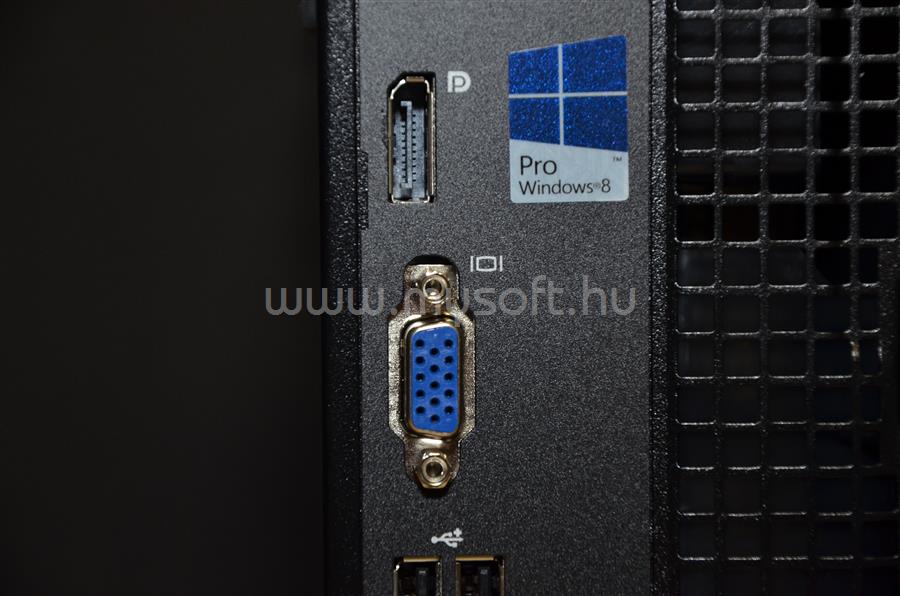 DELL Optiplex 3020 Small Form Factor 3020SF-1 original