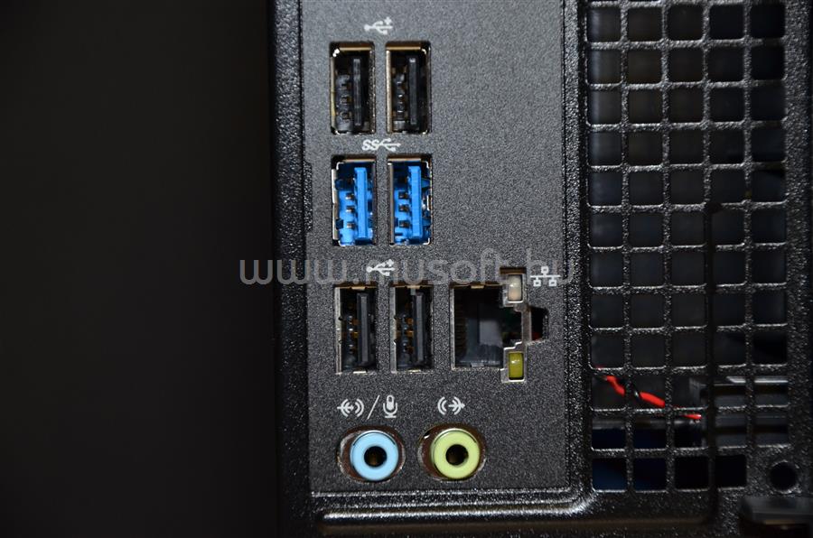 DELL Optiplex 3020 Small Form Factor 3020SF-1 original