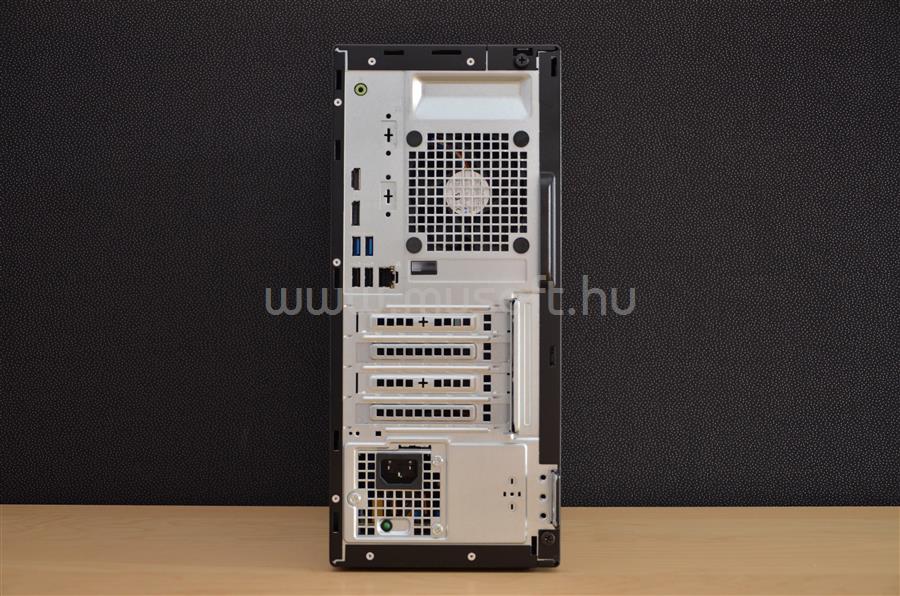 DELL Optiplex 3070 Mini Tower S508O3070MTU_UBU_12GBS500SSDH4TB_S original