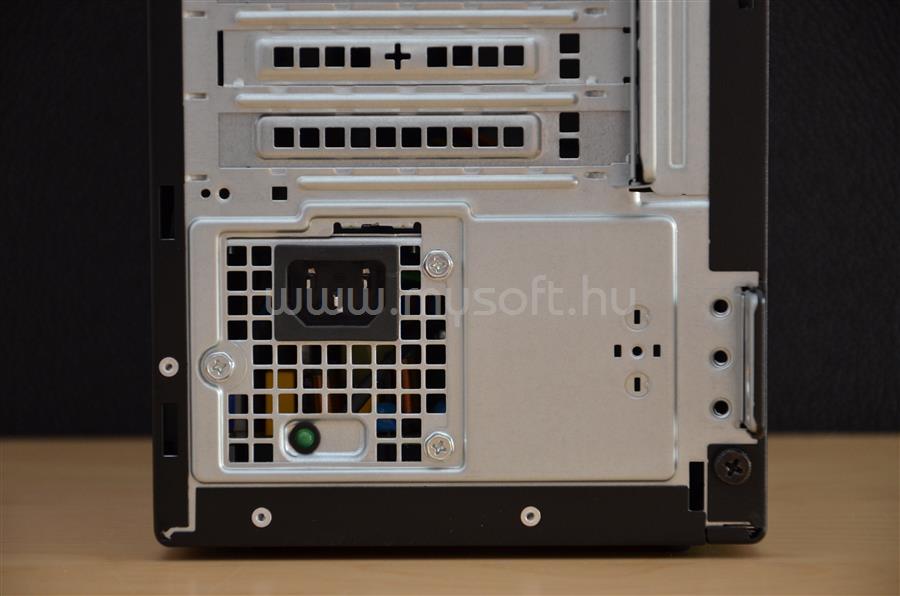DELL Optiplex 3070 Mini Tower S508O3070MTU_UBU_12GBS500SSDH4TB_S original