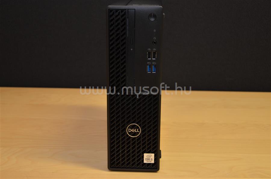 DELL Optiplex 3080 Small Form Factor S009O3080SFFEM original