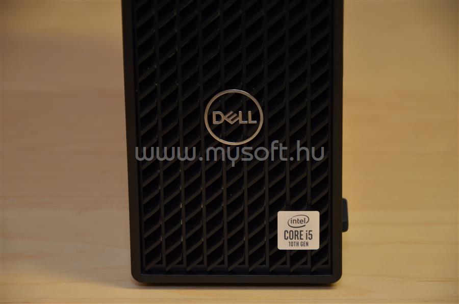 DELL Optiplex 3080 Small Form Factor S009O3080SFFEM original
