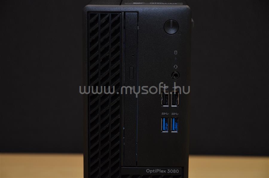 DELL Optiplex 3080 Small Form Factor S009O3080SFFEM original