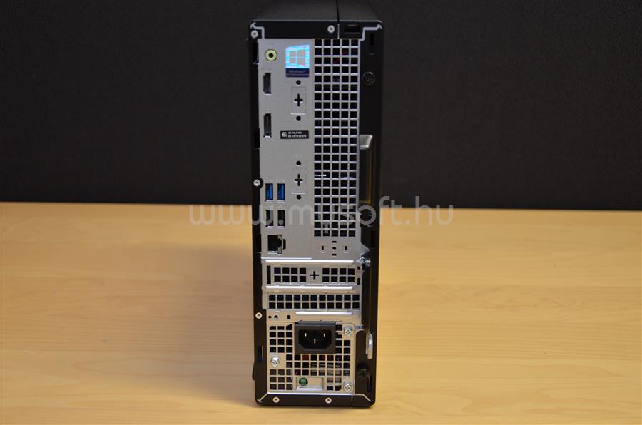 DELL Optiplex 3080 Small Form Factor S009O3080SFFEM original