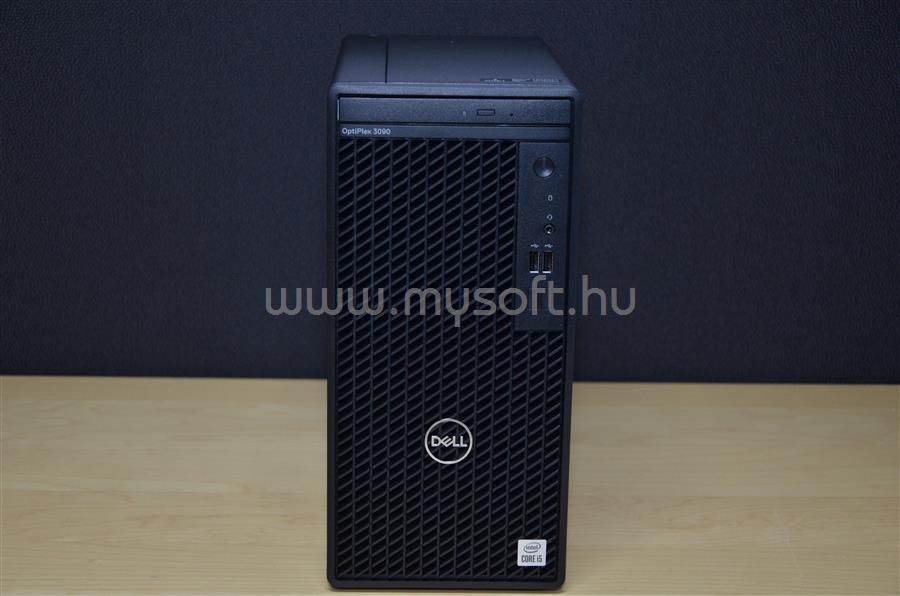 DELL Optiplex 3090 Mini Tower 3090MT-7_W10HPH8TB_S original
