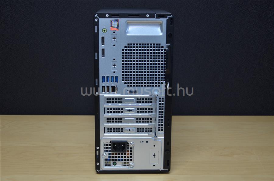 DELL Optiplex 3090 Mini Tower 3090MT-7_W10HPH8TB_S original
