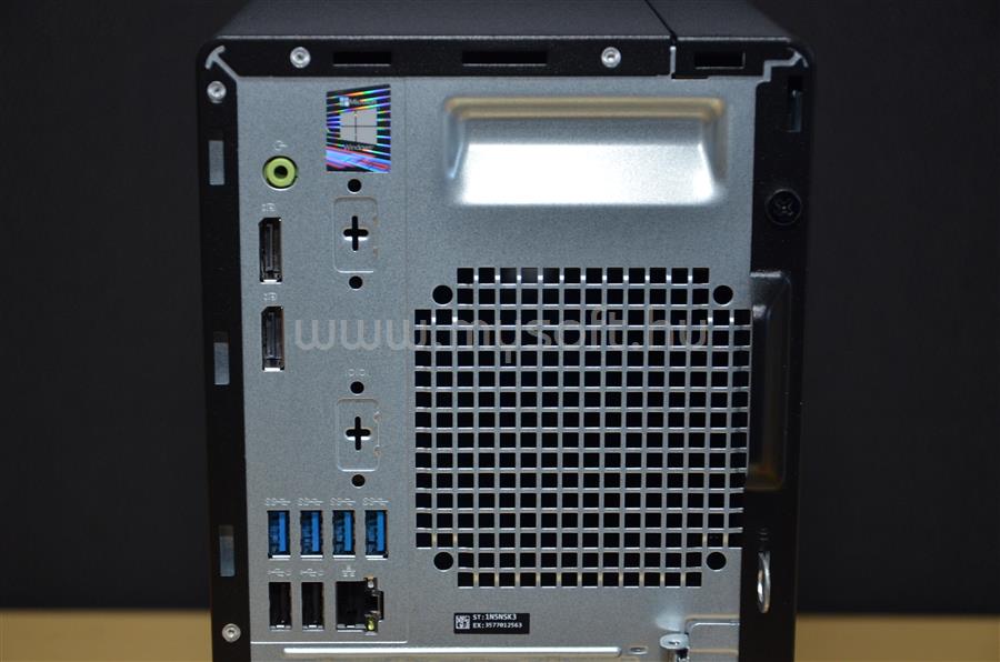 DELL Optiplex 3090 Mini Tower 3090MT-7_W10HPH8TB_S original