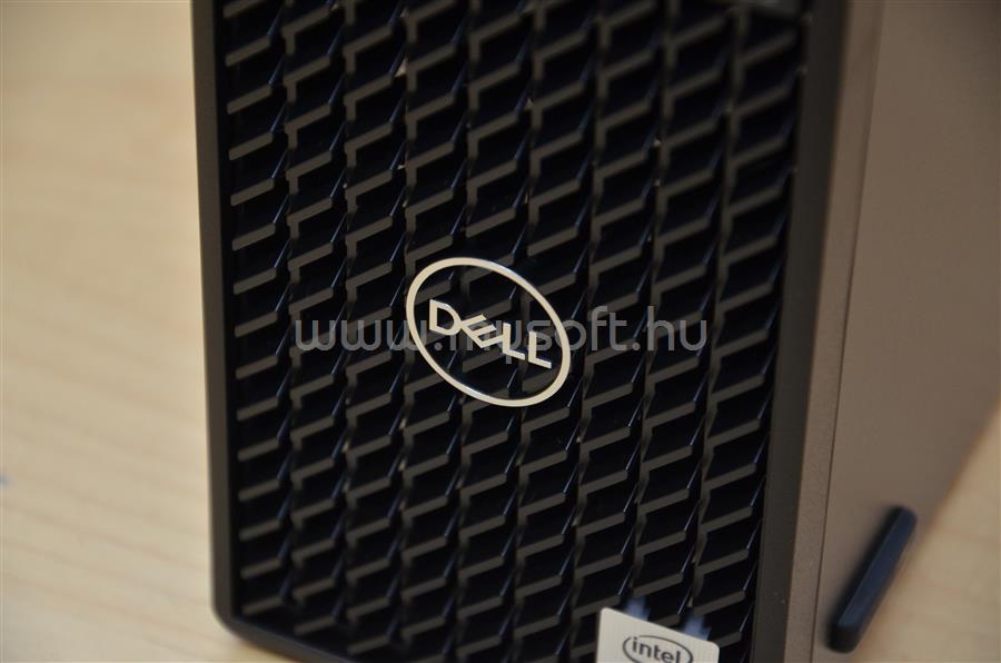 DELL Optiplex 3090 Small Form Factor N005O3090SFF_UBU original