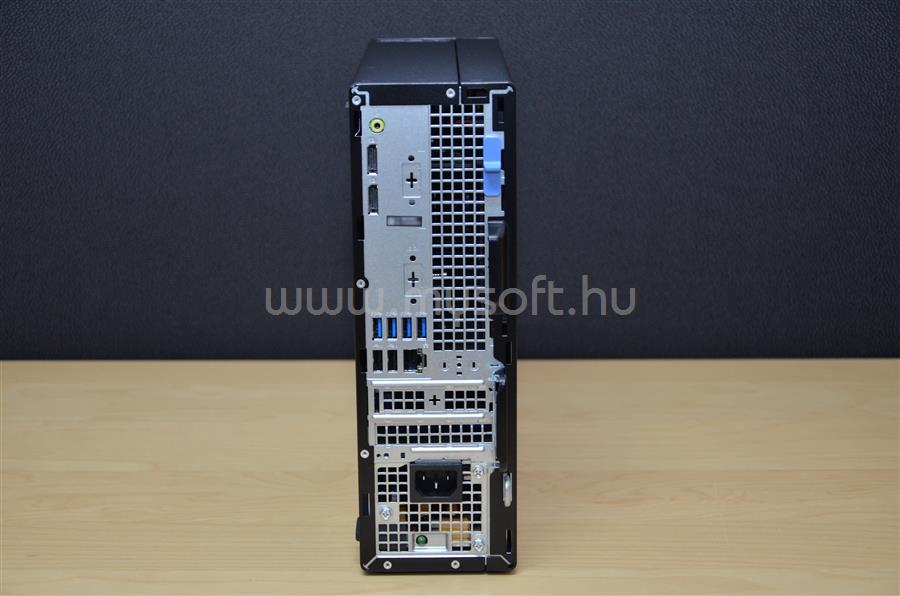 DELL Optiplex 3090 Small Form Factor N005O3090SFF_UBU original
