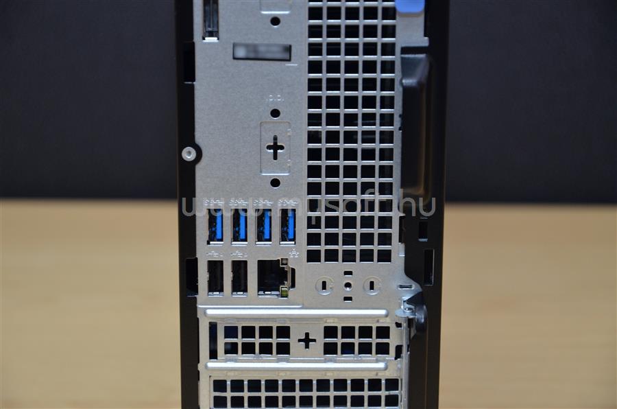DELL Optiplex 3090 Small Form Factor N005O3090SFF_UBU original
