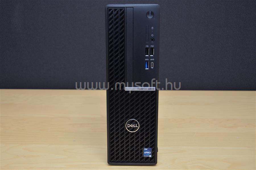 DELL Optiplex 5000 Small Form Factor 5000SFF-A-WLBT-PS original