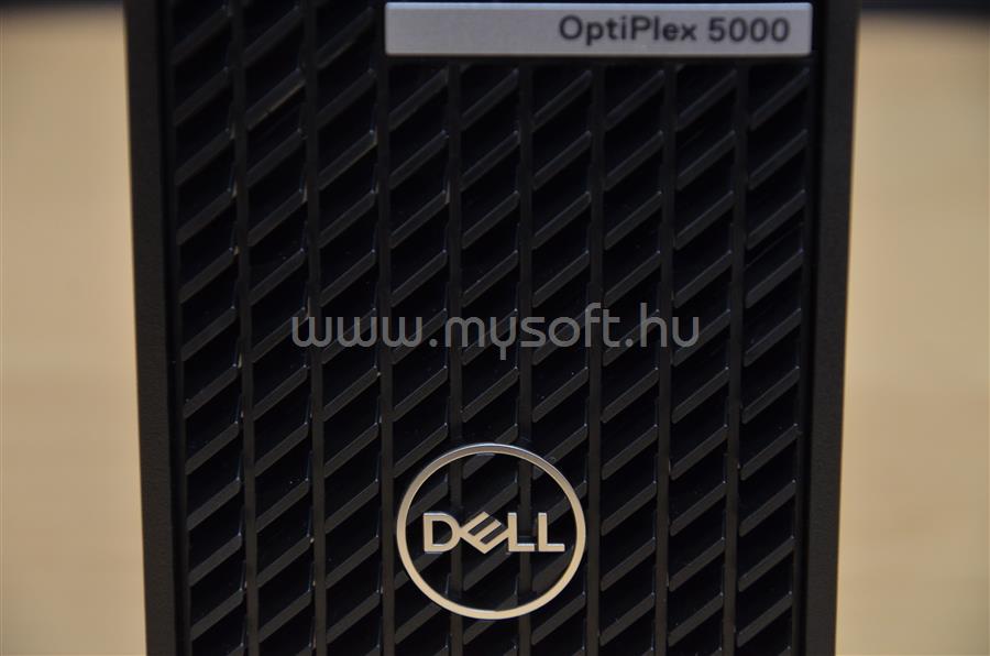 DELL Optiplex 5000 Small Form Factor 5000SFF-D-WLBT-PS original