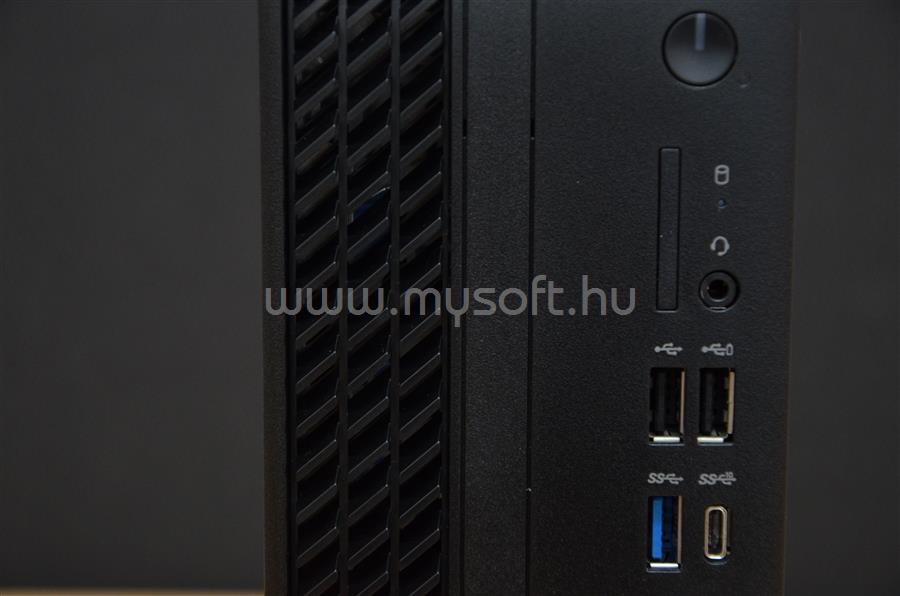 DELL Optiplex 5000 Small Form Factor 5000SFF-A-WLBT-PS original