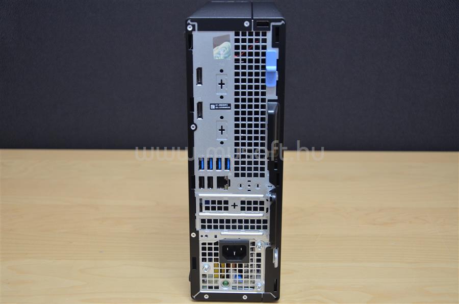 DELL Optiplex 5000 Small Form Factor 5000SFF-A-WLBT-PS original