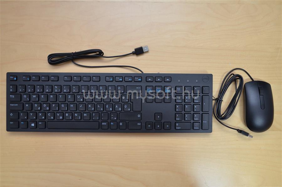 DELL Optiplex 5000 Small Form Factor 5000SFF-A-WLBT-PS original