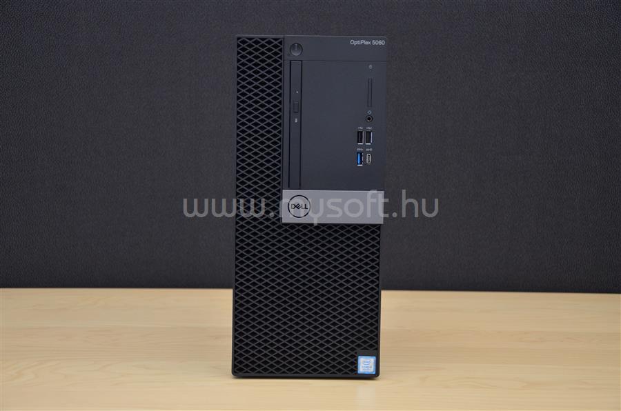 DELL Optiplex 5060 Mini Tower N040O5060MT_32GBS1000SSD_S original
