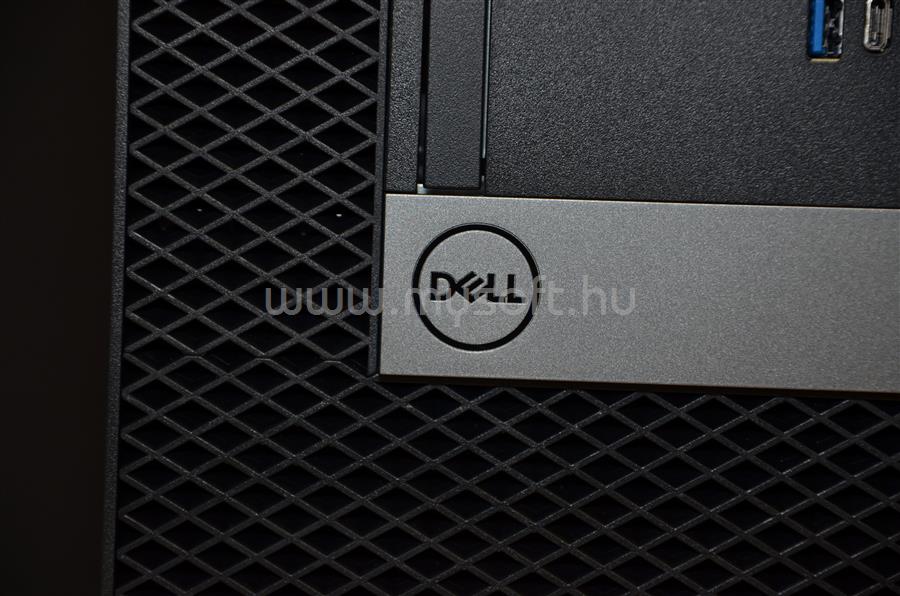 DELL Optiplex 5060 Mini Tower N040O5060MT_32GBS1000SSD_S original