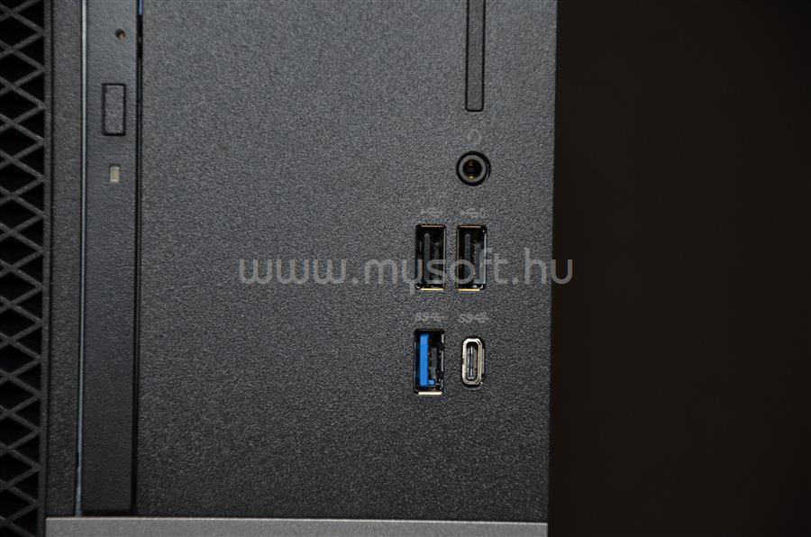 DELL Optiplex 5060 Mini Tower N040O5060MT_32GBS1000SSD_S original