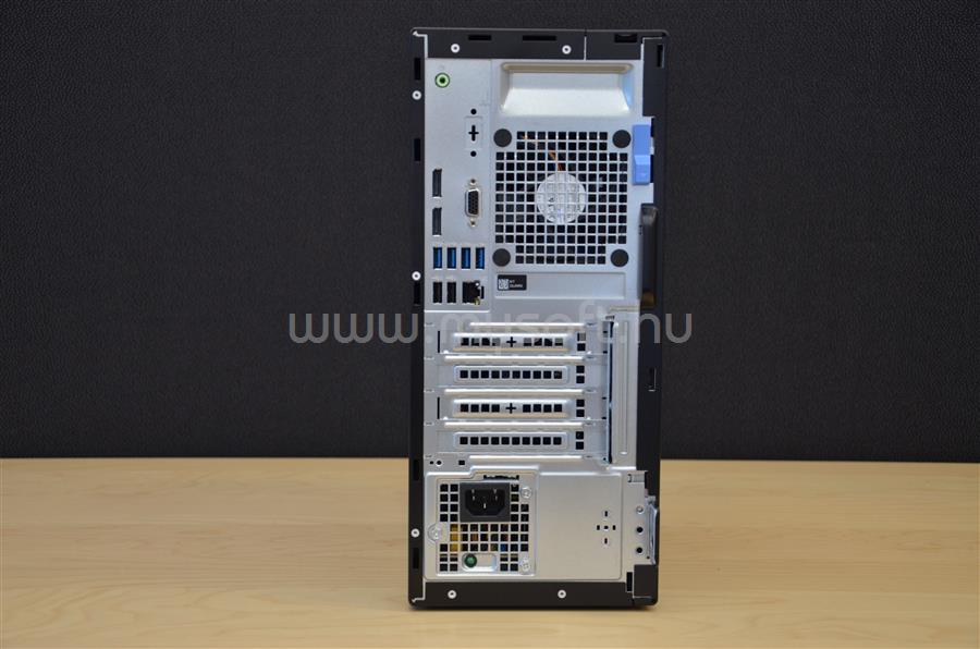 DELL Optiplex 5060 Mini Tower N040O5060MT_32GBS1000SSD_S original