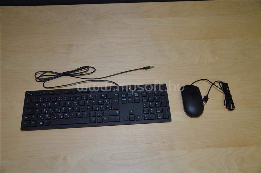 DELL Optiplex 5060 Mini Tower N040O5060MT_32GBS1000SSD_S original