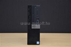 DELL Optiplex 5060 Small Form Factor N029O5060SFF_UBU_16GBW10PS500SSD_S small