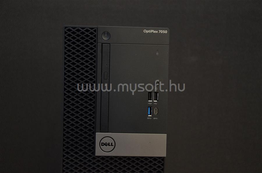 DELL Optiplex 7050 Mini Tower 7050MT-2_S500SSDH1TB_S original