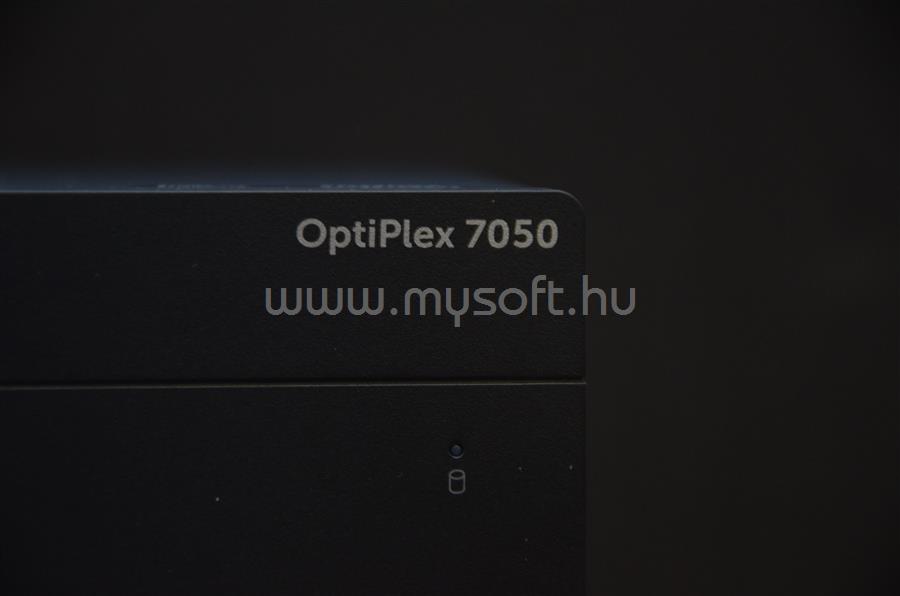 DELL Optiplex 7050 Mini Tower 7050MT-2_S500SSDH1TB_S original