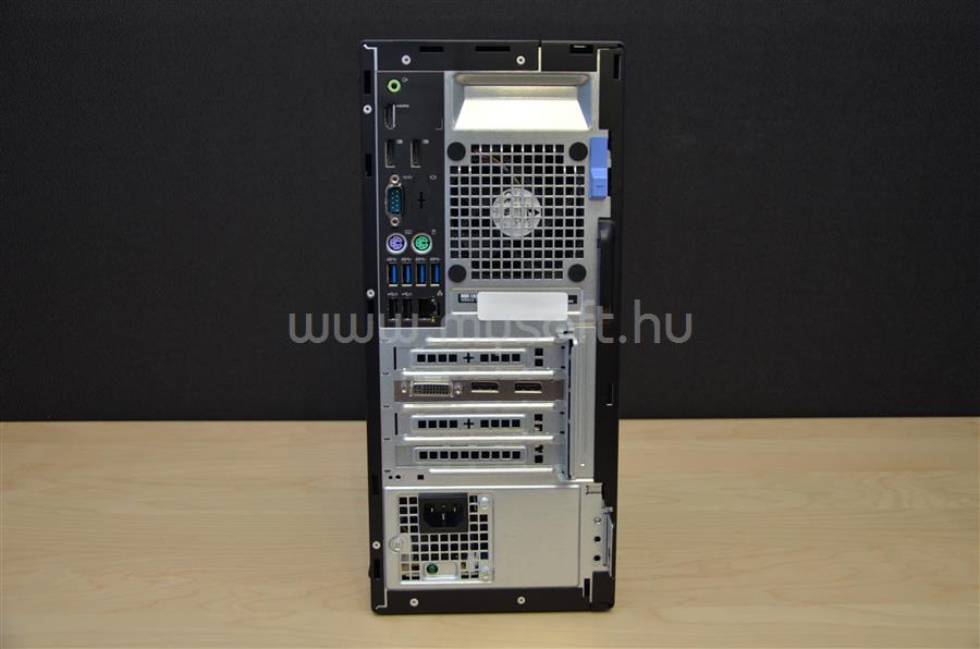 DELL Optiplex 7050 Mini Tower 7050MT-2_S500SSDH1TB_S original