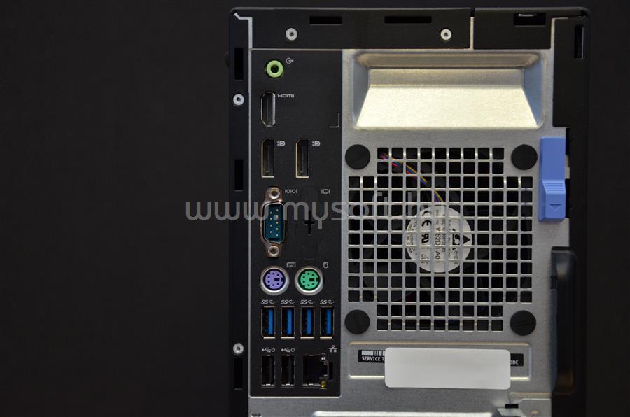 DELL Optiplex 7050 Mini Tower 7050MT-2_S500SSDH1TB_S original