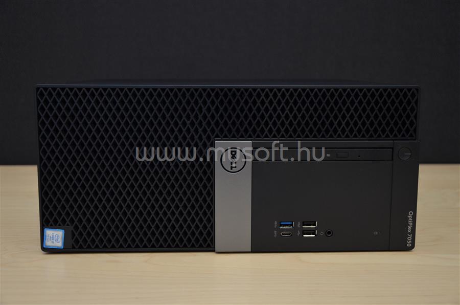 DELL Optiplex 7050 Mini Tower 7050MT-2_S500SSDH1TB_S original