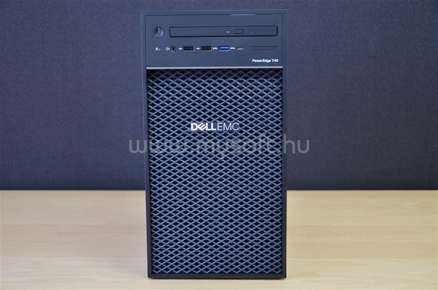 DELL PowerEdge Mini T40 210-ASHD_16GBH2X2TB_S original