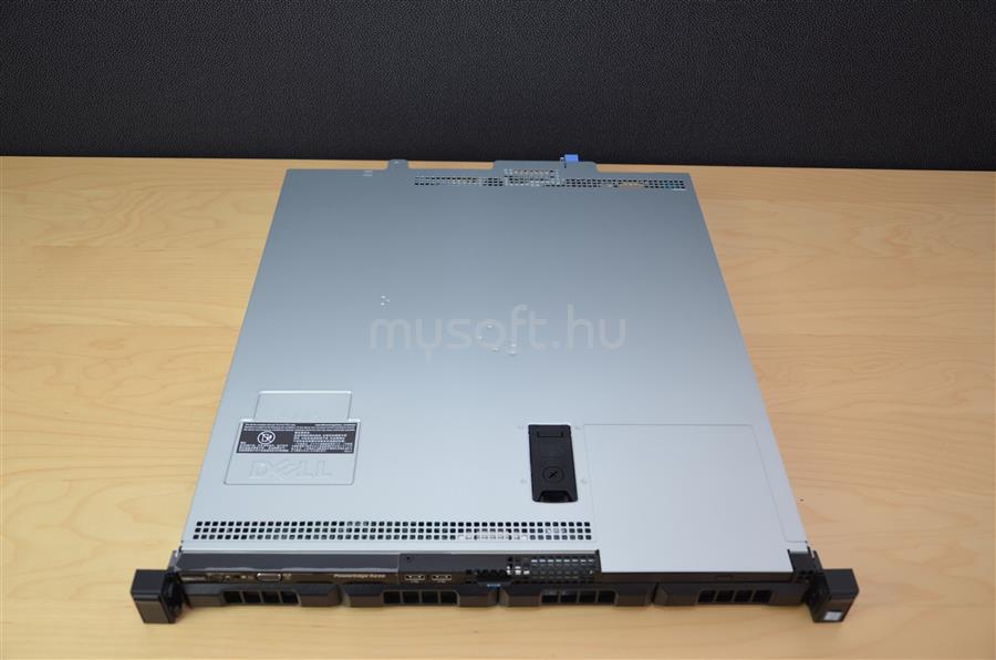 DELL PowerEdge R230 1U Rack H730 1x E3-1240v6 1x 250W iDRAC8 Enterprise ...