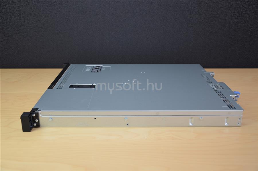 DELL PowerEdge R230 1U Rack H730 1x E3-1240v6 1x 250W iDRAC8 Enterprise ...