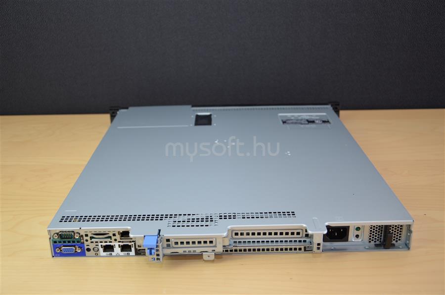 DELL PowerEdge R230 1U Rack H730 1x E3-1240v6 1x 250W iDRAC8 Enterprise ...
