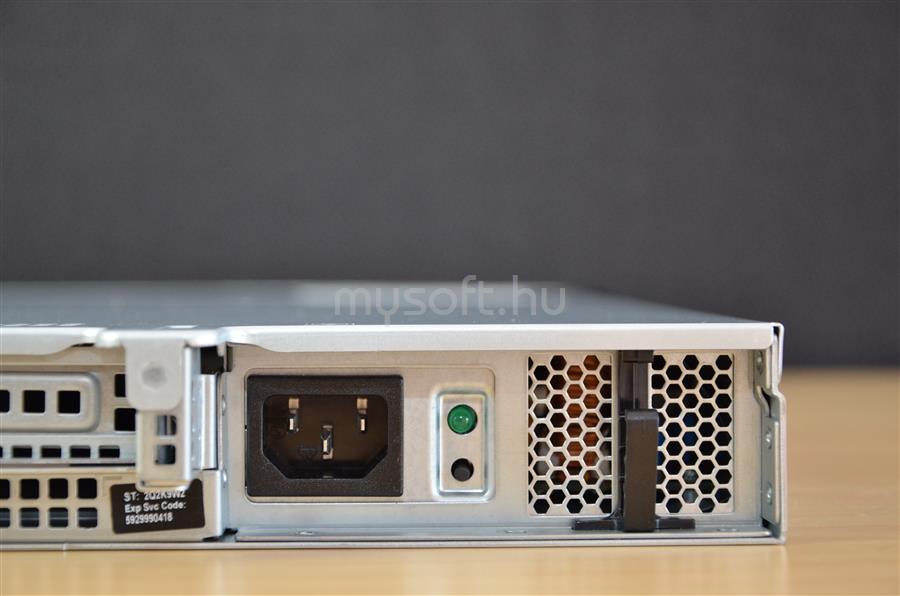 DELL PowerEdge R230 1U Rack H730 1x E3-1240v6 1x 250W iDRAC8 Enterprise ...
