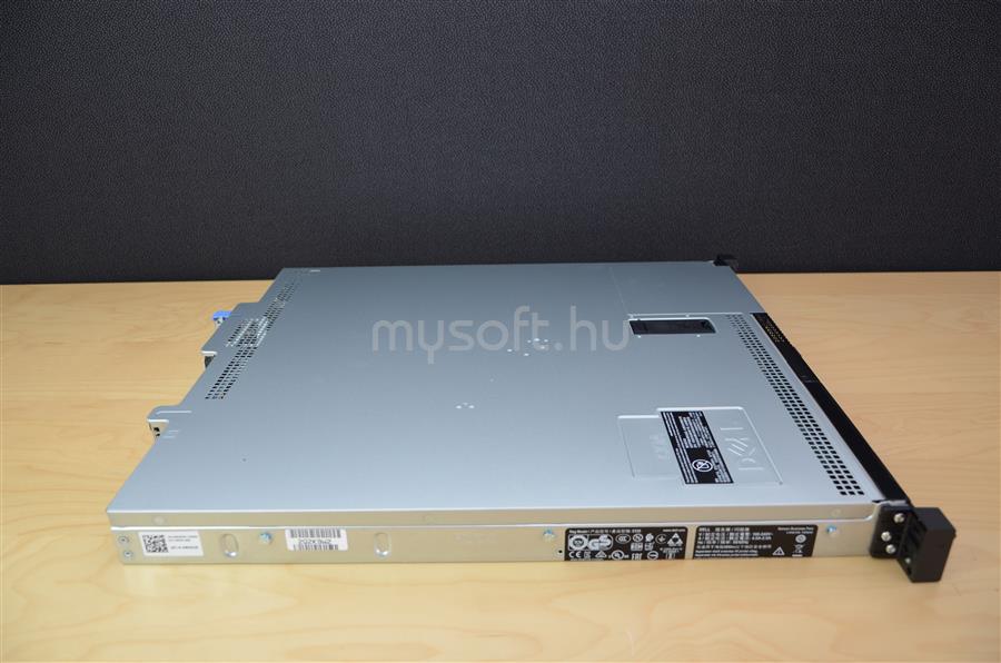 DELL PowerEdge R230 1U Rack H730 1x E3-1240v6 1x 250W iDRAC8 Enterprise ...