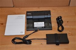 DELL Simple E-Port II with 130W AC Adapter, USB 3.0 [HASZNÁLT TERMÉK] 452-11424_B01 small