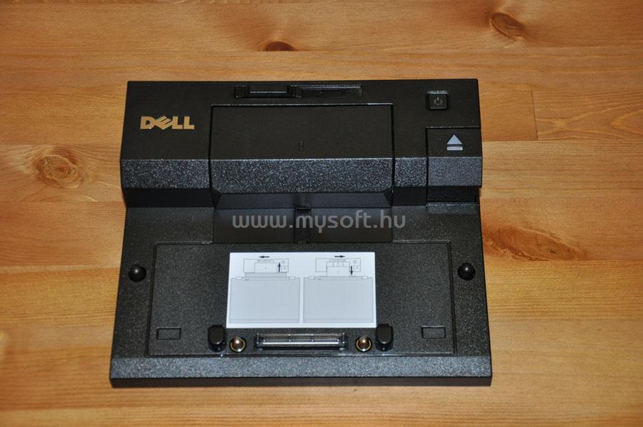 DELL Simple E-Port with 130W AC Adaptor for Latitude E Series NB124240 original