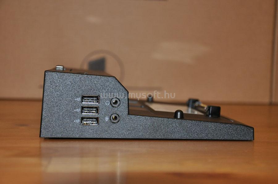 DELL Simple E-Port with 130W AC Adaptor for Latitude E Series NB124240 original