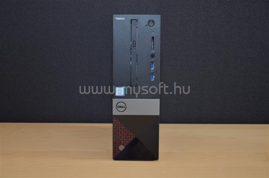DELL Vostro 3470 Small Form Factor N203VD3470BTPEDB03_1905_UBU_H1TB_S original
