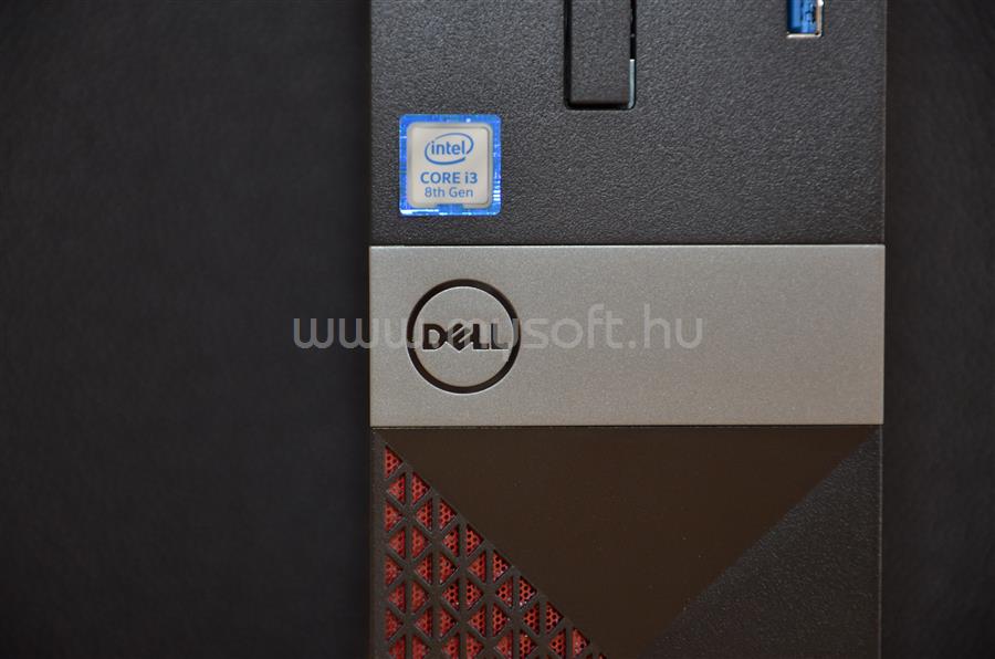 DELL Vostro 3470 Small Form Factor N203VD3470BTPEDB03_1905_UBU_H1TB_S original