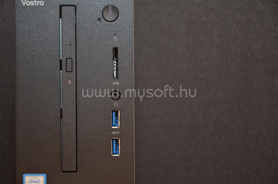 DELL Vostro 3470 Small Form Factor N203VD3470BTPEDB03_1905_UBU_H1TB_S original